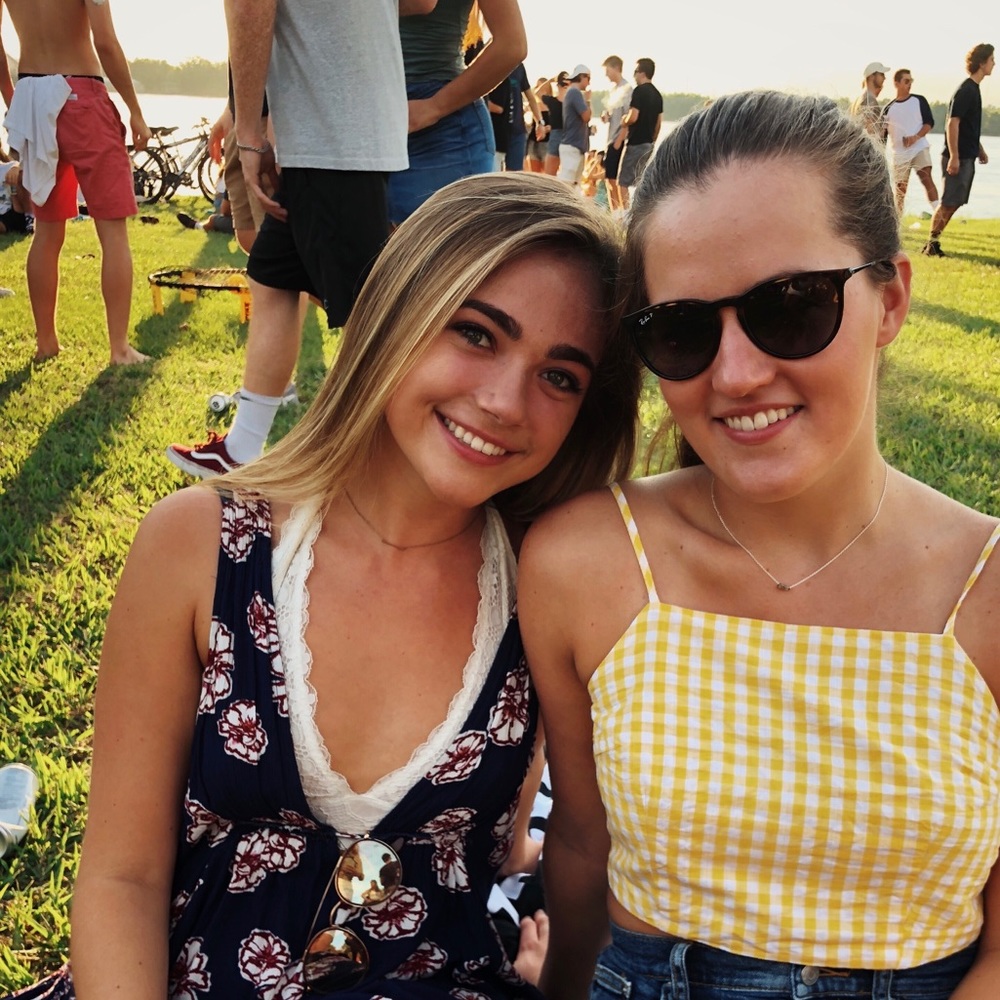 Meet your Posher, Sydney